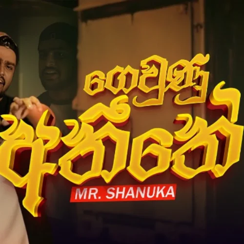 Sambandaya Nm Awasanayi Mage Patiyo - Mr Shanuka