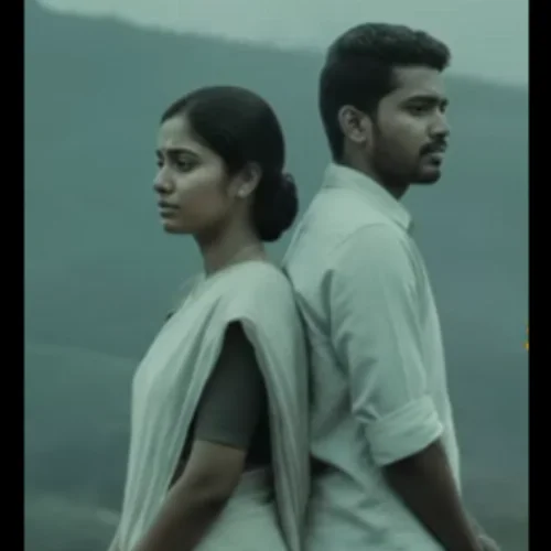 Nuwaratath Duka Hithuna - Praveen Nimana