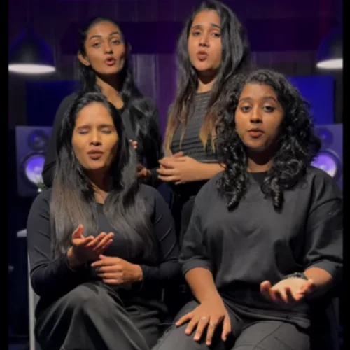 Emba Ganga - Yellow Beatz