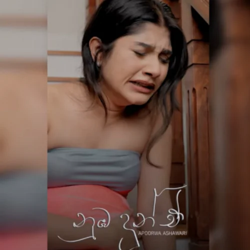 Nuba Dun E - Apoorwa Ashawari