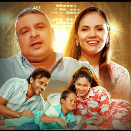 Sasare Mathake - Sashika Nisansala & Amal Perera