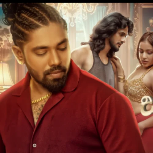 Sandagana - Niro Braves