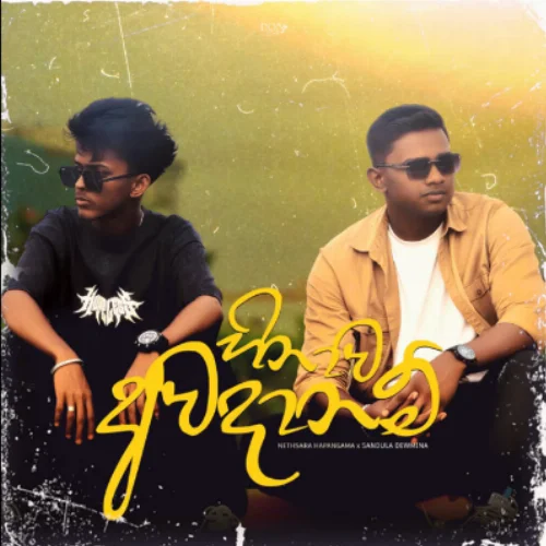 Hinawa Awadanam - Sandula Dewmina & Nethsara Hapangama