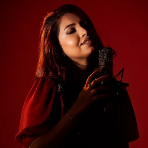 Me Kandulu Keta - Sewmini Sanjana Gamage