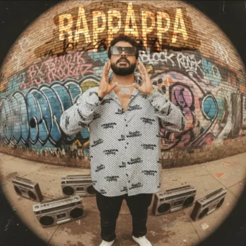 Rappappa - Shan Putha