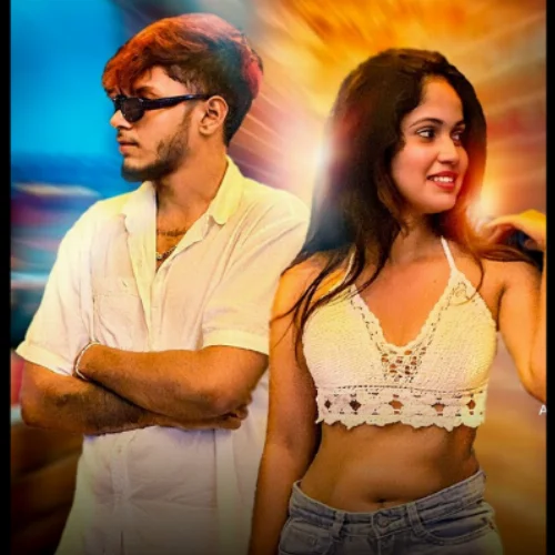 Sanasanna - Devi boy