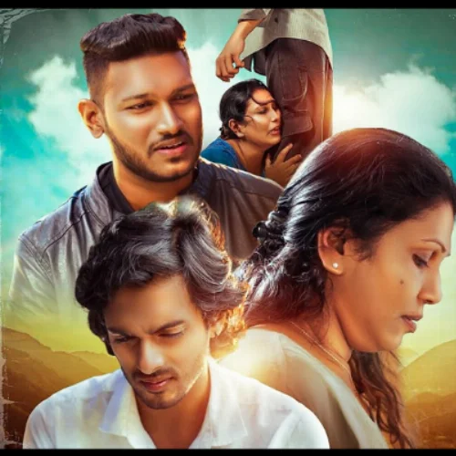 Unta Hathe Hatha - Dulan Madusanka