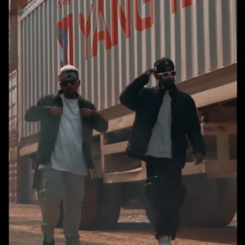 Mage Wargen - MOOZE & SMOKIO & KEEFA