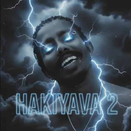 Hakiyava 2 - NASA