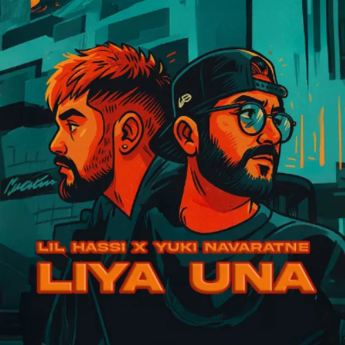 Liya Una - Lil Hassi x Yuki Navaratne