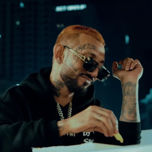 Kuddah - Kevin Smokio