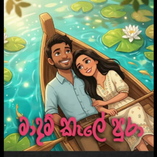 Madam Kale Pura - Sachith Peiris