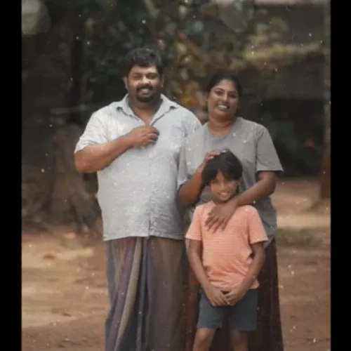 Apekam - Thiwanka Mihiran