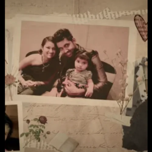 Kumariyak - Tehan Perera