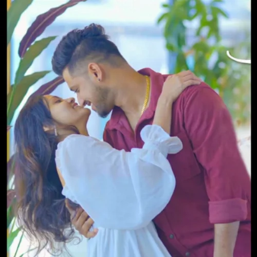 Nubai Devliya - Induwara Abishek