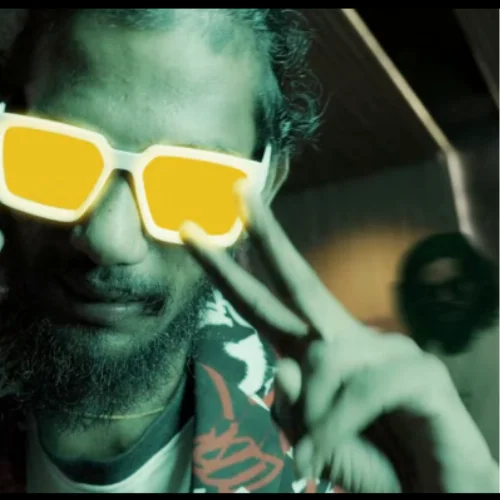 Samaje 2.0 - Kaniyaaa & Keefa