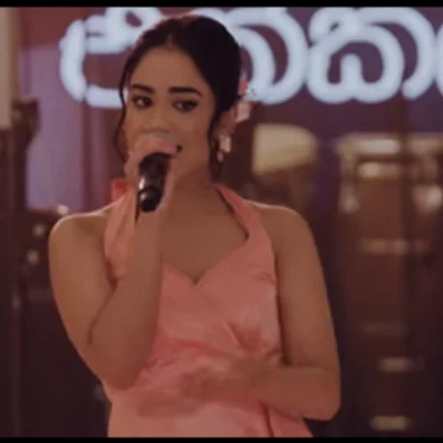 Manamaliya Wela - Sakura