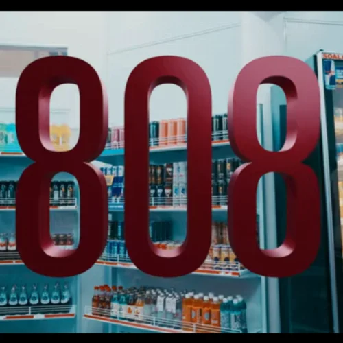 808 - Chenzo XYK & Shaniya & Xayn