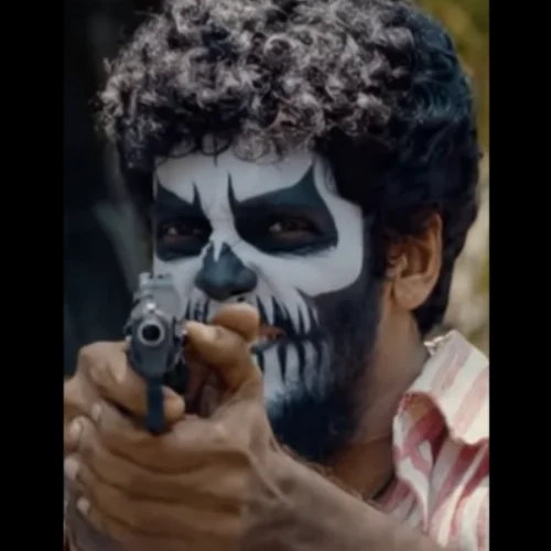 Parasathu Yaya - Rock Version