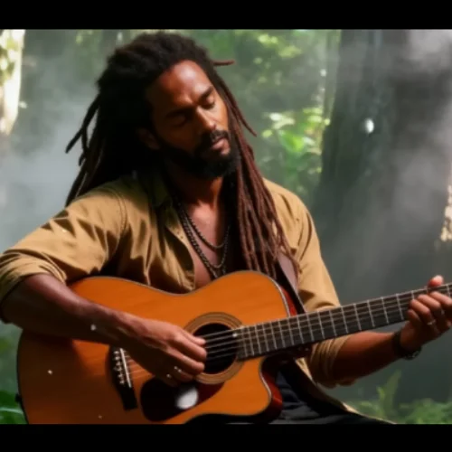 Wenwennawado Lanwuye (cover) - Zion