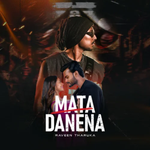 Mata Danena - Raveen Tharuka