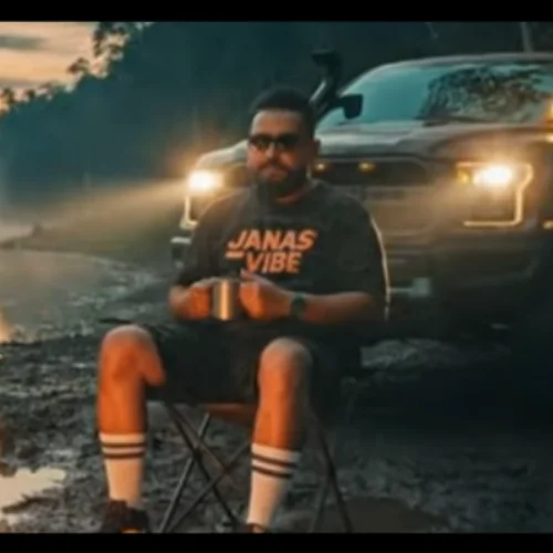 Pem Lowe Duk Gini - Janaa