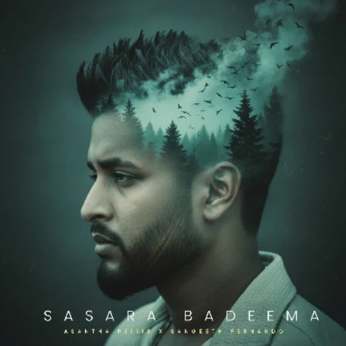 Sasara Badeema - Asantha Peiris