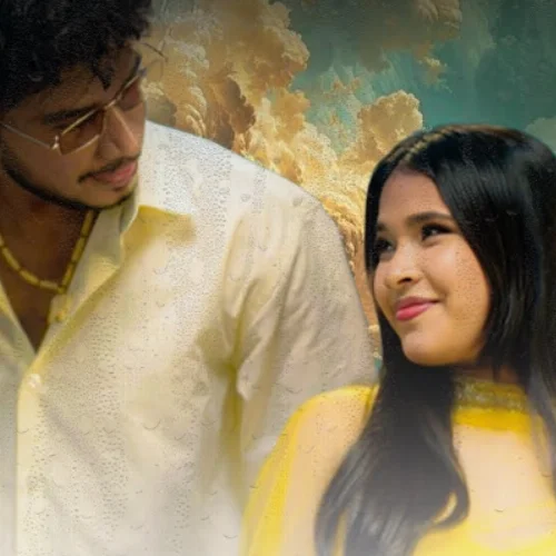 Hamuwuwado - Iman Fernando