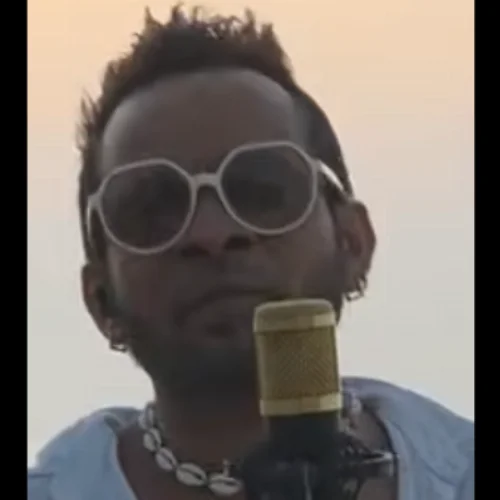 Sende Ahasa Wage (Cover) - Sathuta Suranga