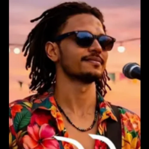 Mulu Lowa Magen Asawia (Cover) - ANDARAZI