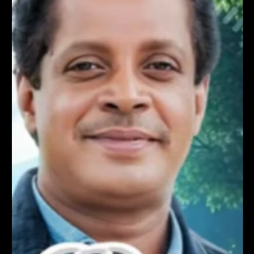 Sanda Hamine - Asanka Priyamantha