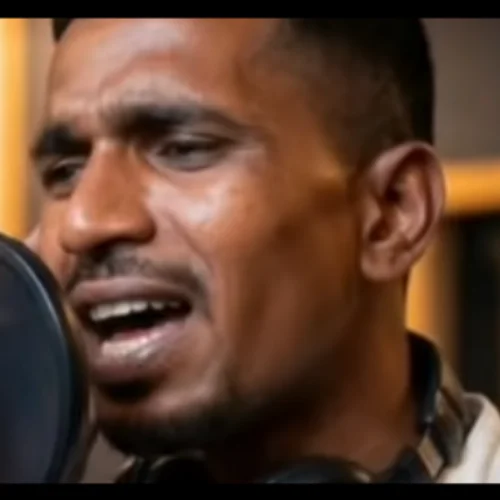 Ranmasu Ne Kiya (Cover) - Wishwin Beats