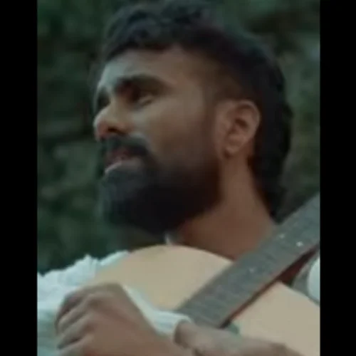 Wil Theere - Salinda Chamal