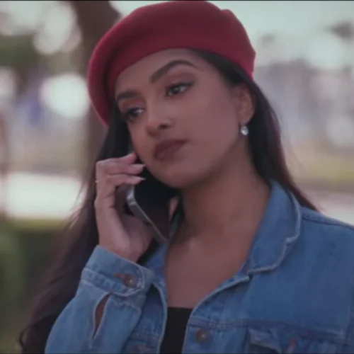 Mahansinam - Palinda Udawela Arachchi