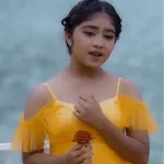 Raa Tharu - Aksha Chamudi