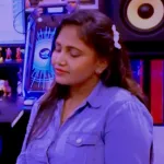 Senehasakata (Cover) - Sachini Tharuka