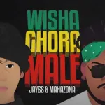 Wisha Ghora Male - Jayss & Mahazona