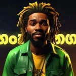 Ahankara Nagare Reggae Cover Song (Remixed) - Thenuranga Dhananjaya