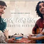 Oya Watha (Acoustic Version) - Asel Kara & Channuka & Yasheelee