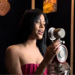 Himi Nathi Adareka (Cover) - Hiruni Ishuwara