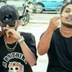 Kathandara - Isha Nasty & TintyMusic
