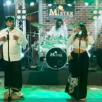 Ahasai Oba Mata (Cover) - Mister Band