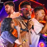 Kottu Medley (Ignite Live In Concert) - WePlus