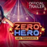 Zero To Hero - Anu Thoradeniya
