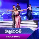 Malwaram (Group Song) - Dream Star Season 12