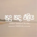 Sudu Sanda Eliya Dothak Aran (Cover) - Roshan Samarawickrama