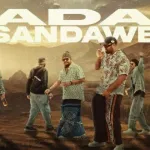 Ada Sandawe - Lahiru De Costa