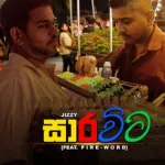 Saaravita - Jizzy