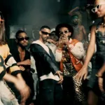 Boss - PAZI & Ramesses Reezy & TeeCee