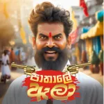 Pathale Alaa (Vini Production) - Shan Putha & DJ JNK & Moniyo